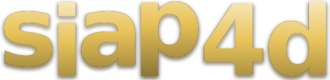 siap4d logo