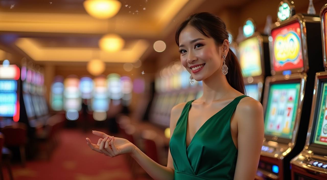 siap4d mobile gaming